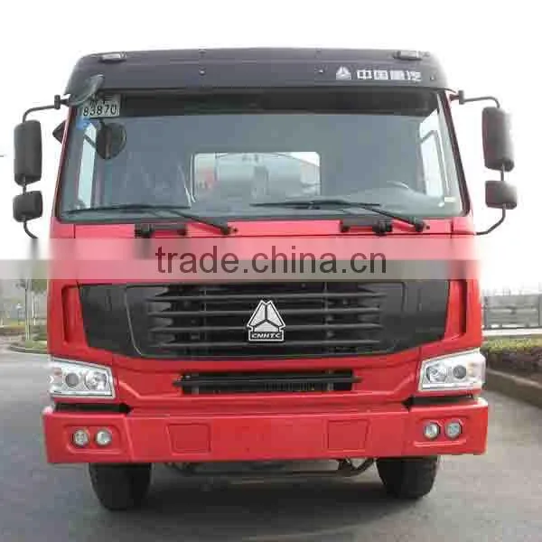 LMT5251GLQ High Intelligent Asphalt Distributor photo-2