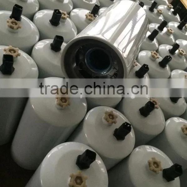 NTC290/3000/350 6CT813-G NT855 разделитель топлива и воды fs1040 photo-5