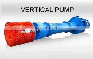 Swimming Pool Vertical Turbine Pump photo-2