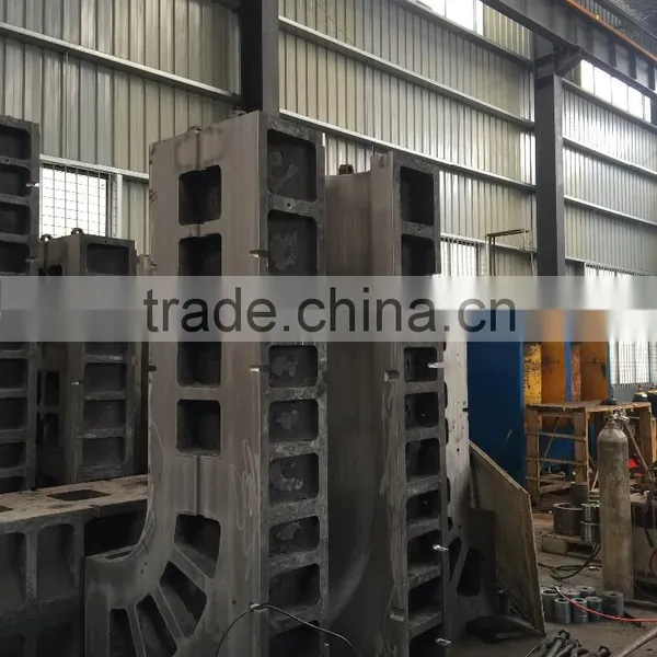Elbow Cold Forming Machine YLT700 photo-3