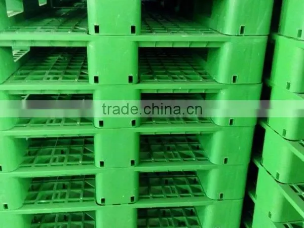 Euro Epal Plastic Pallet photo-4
