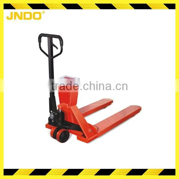 3000kg Hydraulic Powerful Forklift photo-2