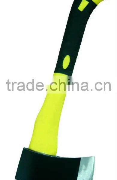 AXE A601R WITH FIBREGLASS HANDLE photo-5