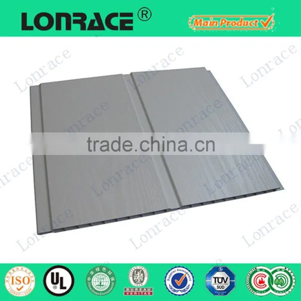 2015 Hot Sell the Latest Design Ceiling of Pvc Panel photo-6