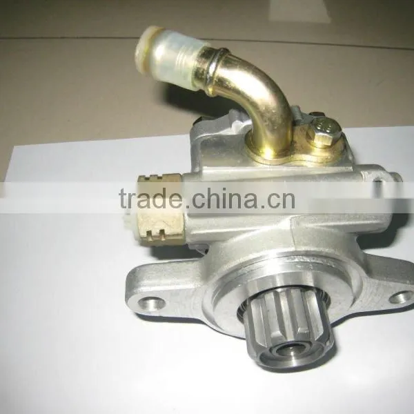 Power Steering Pump for Toyota OE: 44320-0K020 photo-2
