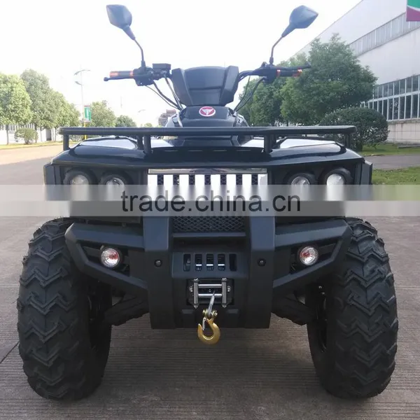 3.0KW Power Electric Adult ATV/ Quad ATV 3000W (TKE-A3000-S) photo-2