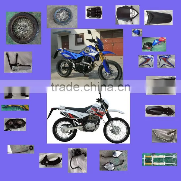 Motorcycle Parts
