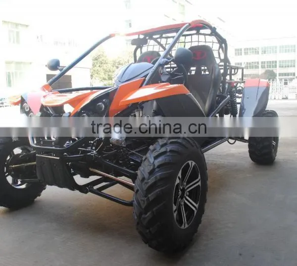 China 1000cc 4x4 EFI Utv for Sale With EPA photo-3