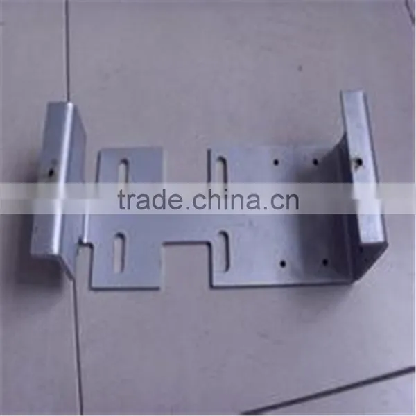 Best Selling Products Sheet Metal Stamping Parts photo-4