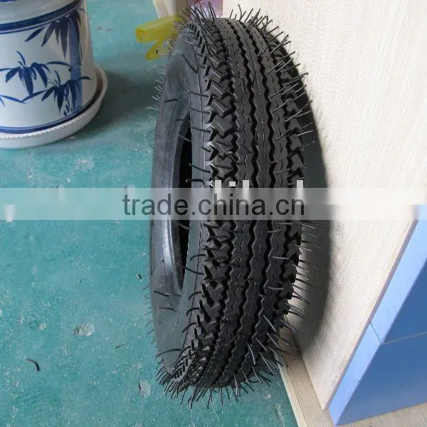 Three Wheeler Tyre 4.00-8