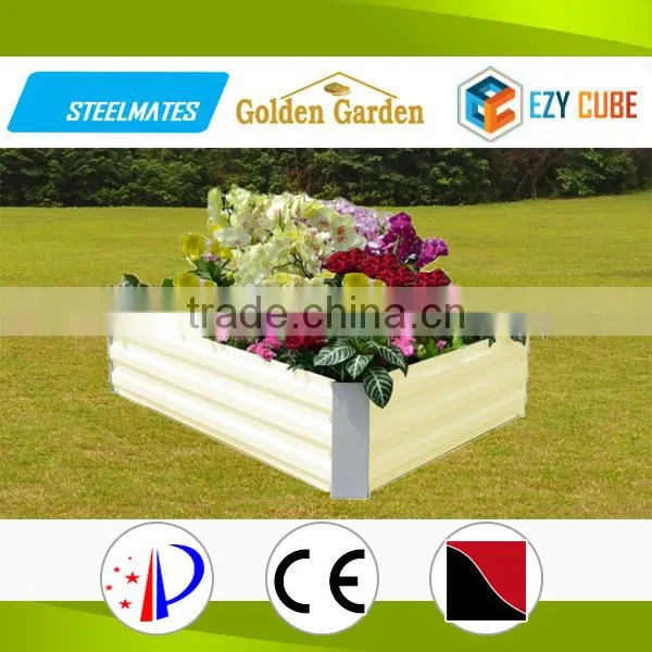 China Wholesale Hot Sale 2015 Garden Flower Pot for Back Yard and Family photo-5