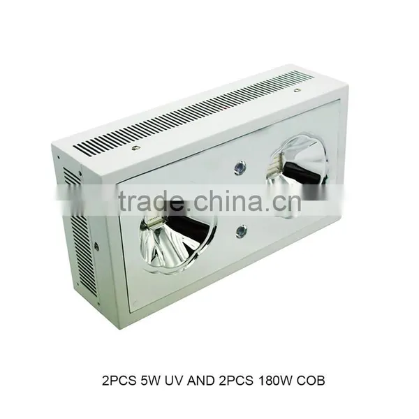 UV Light Lamp Malaysia Greenhouse Horticulture Used LED Grow Light