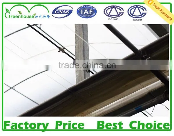 Greenhouse Shading System photo-5