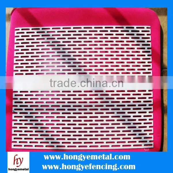 Hot Sale Goos Quality Speaker Mesh From HONGYE
