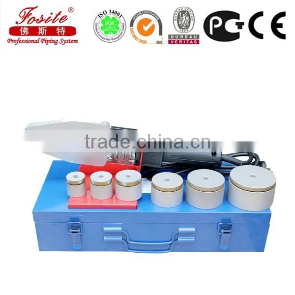 Ppr Welding Machines for Socket Fusion photo-5