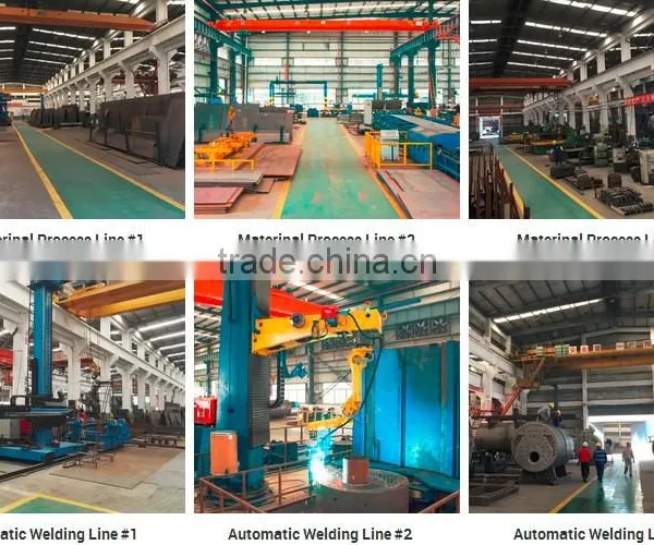 The Most Reliable and Professional China Steam Boiler Manufacturers photo-5