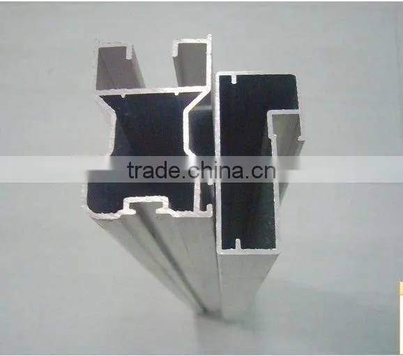 Aluminum Profiles for Office Screen/office Partition Aluminum Profile photo-4