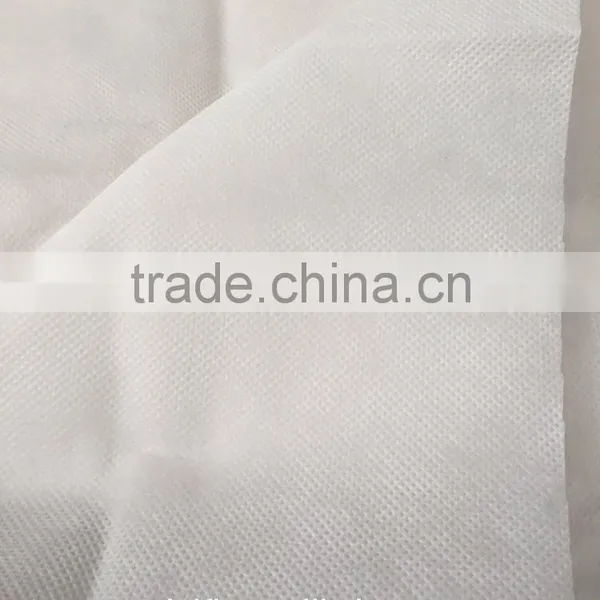 100% pp Spunbonded Non Woven Manufacturer photo-5