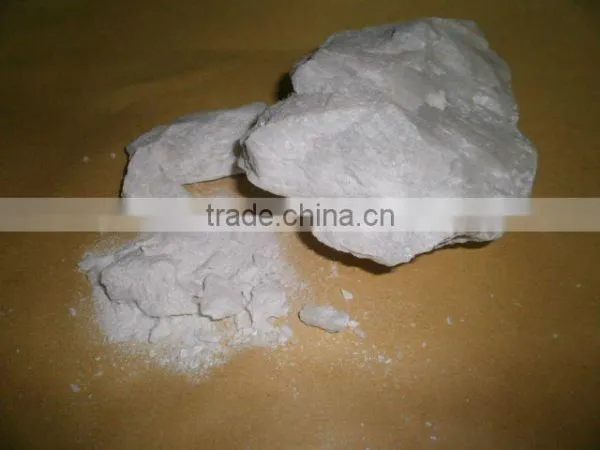RAW White Talcum/ Talcum Powder 325 Mesh