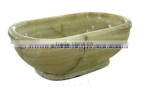 Good Price Prefabricated ONYX BATHTUBS photo-2
