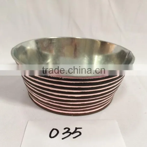 Guangxi Manufacturer Wholesale Price Square Wood Planter Container for Flower Planting photo-5