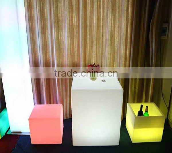for Reseurtant Bar Chairs & Led Chairs With Light for Sale photo-2