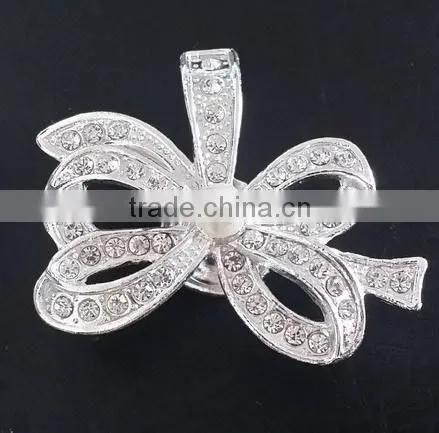 Jewelled Metal Alloy Cabinet Knobs,fancy Drawer Knobs photo-2