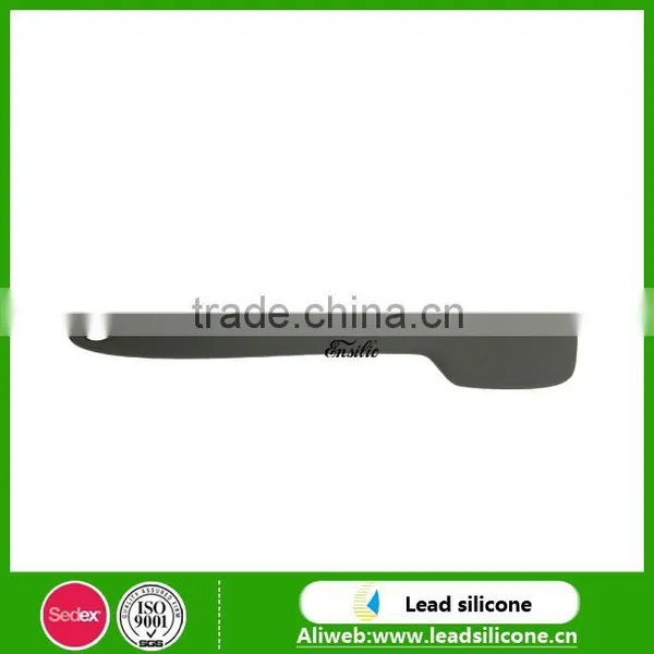 Cream Silicone Spatula Custom Food-grade Silicone Spatula photo-2
