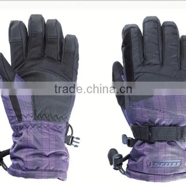 2015 Fashion Useful Fashion Knitted Funky Gloves photo-3