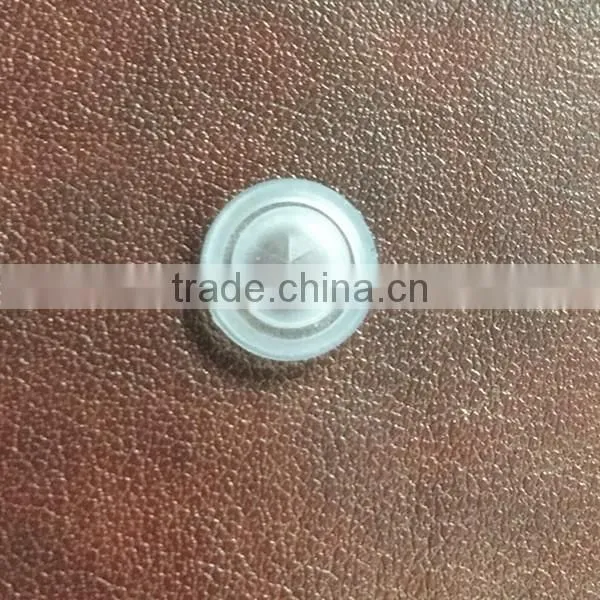 Hot Sale Food Grade Salad Dispensing Star Slit Silicone Valves for Squeeze Bottles photo-6