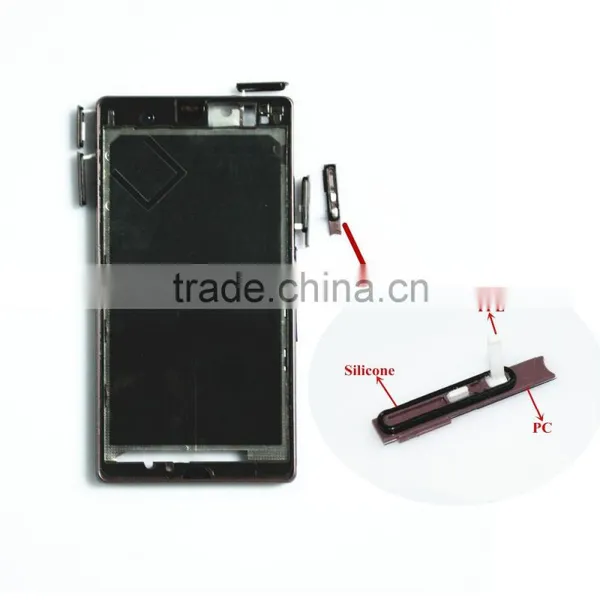 Custom Moble Phone Earphone Jack Plug photo-3