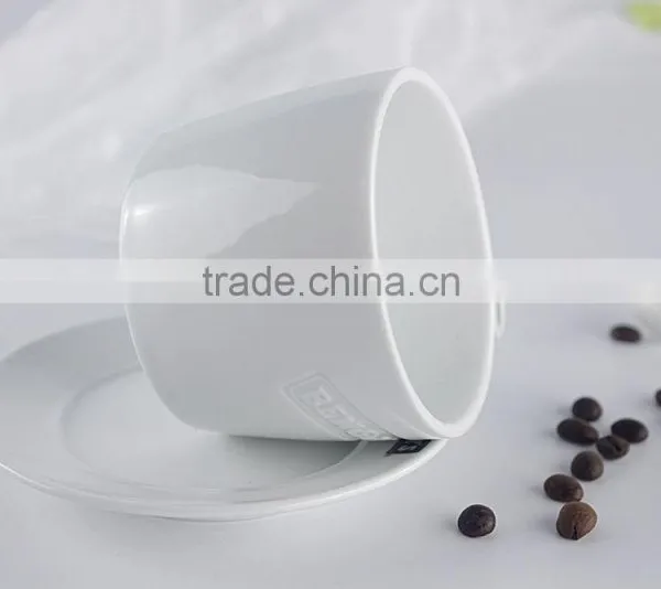 China Suppliers New Premium Gifts Tea Cup & Saucer Set for Favors photo-6