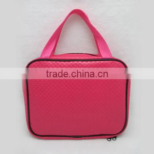 Travel Bags for Makeup Cosmetic Travel Accessories Easy Carrying Bag photo-3