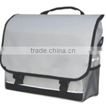 Leather Bicycle Saddle Bag photo-2