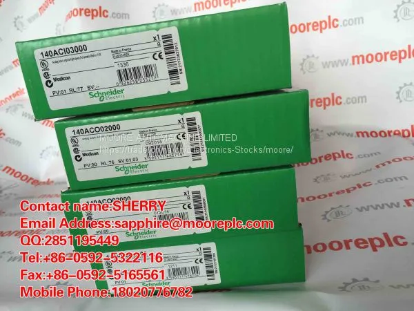 [Никогда не использовался] Schneider 140CRP93200 Quantum RIO