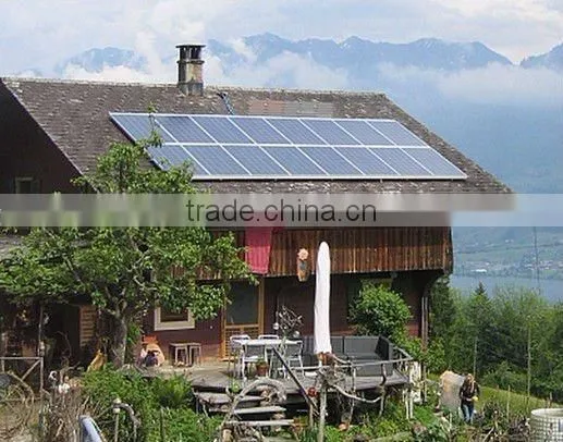 Bestsun New Design 4090w Solar Powered Led Floodlights photo-6