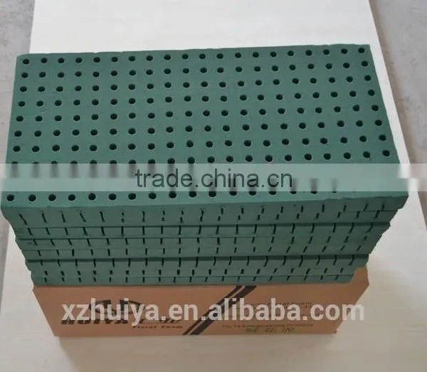 Hydroponic Seeding Growing Sponge for Vegetables photo-2