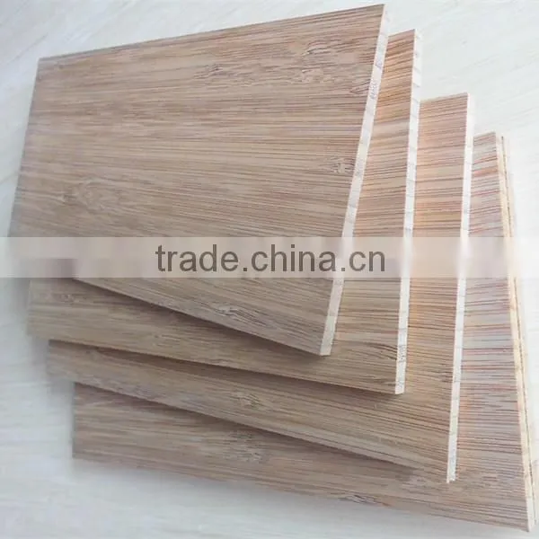 3mm Cheap Eco Friendly Bamboo Plywood Board Sheet photo-2