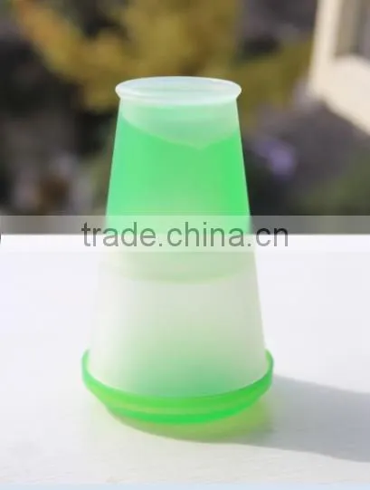 Hot SALE Plastic Cereal on the go With Lid and Spoon Plastic Cereal To Go Storage Container photo-3