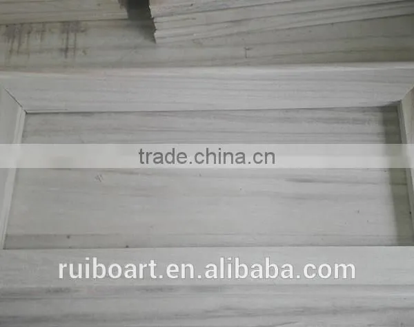 China Factory Canvas Stretcher Bars photo-5