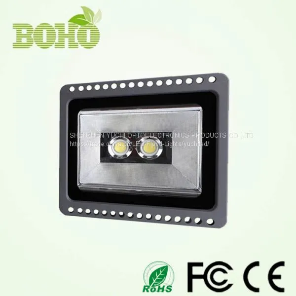 LED-фара прожекторная - 007 photo-2