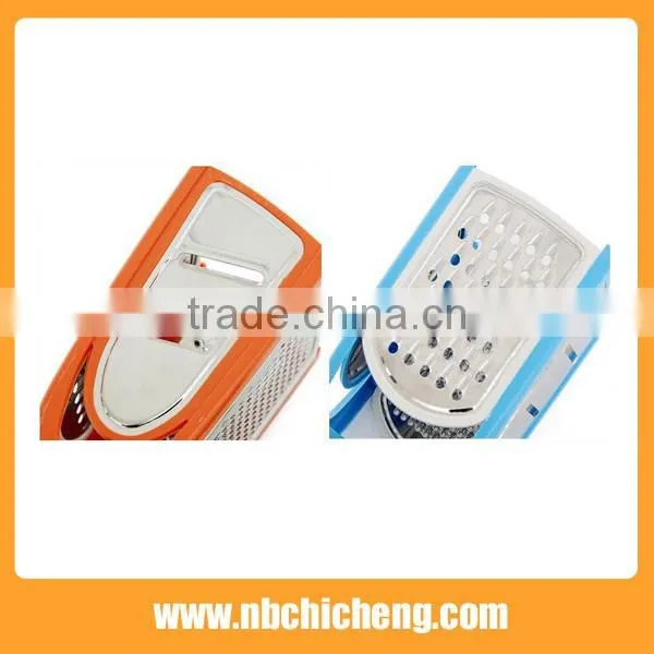 Factory Wholesale Multi-functional Automatic Planer Grinding/ Plastic Cut Vegetable/ Vegetable Cutter photo-5