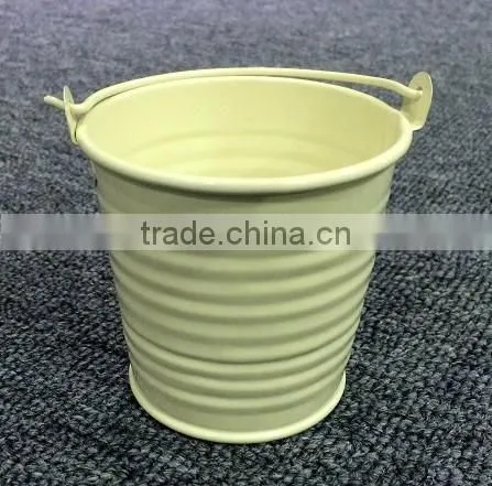 Flower Pot (Red Black and White), MSO-119 photo-4