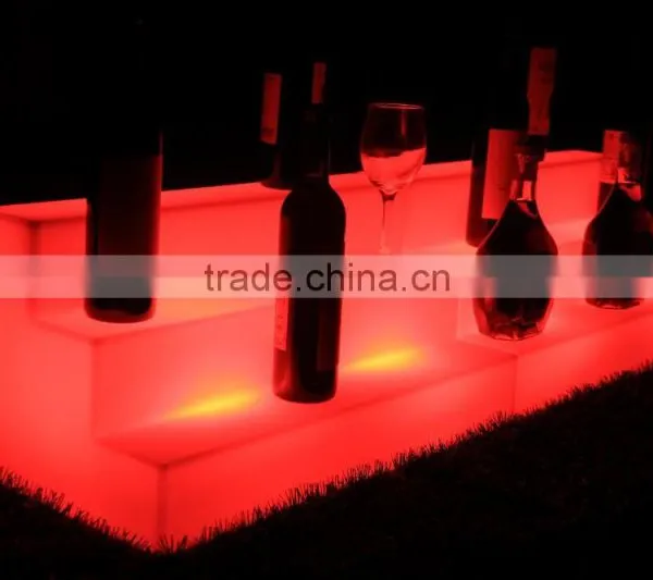 Led Ice Bucket, Home Bar Furniture, Stylish Bar Furniture photo-3