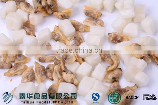 Price of Mussels in Shellfish Import Export Frozen Seafood photo-6