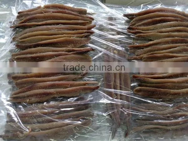 Salted Anchovy Fillets photo-5