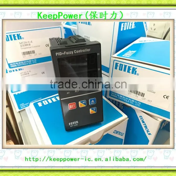 MT20-V-E thermostat original MT20VE Microcomputer temperature controller