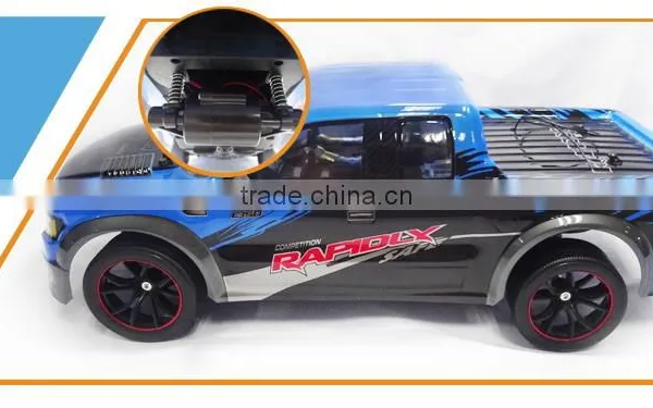 Hottest rc Car , High Speed Electric Car PK Wltoys rc Car photo-4
