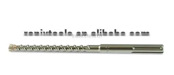 RONIX SDS Max Hammer Drill Bit RH-5009 / RH-5017 photo-2