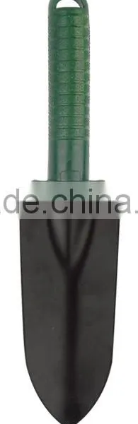 High Quality China 4 Piece Hand Garden Tool Set With Heavy Duty Handle photo-3